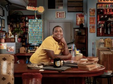 CRUTCH : la nouvelle comédie américaine issue de l’univers de The Neighborhood