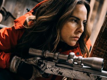 Hunting Ava Bravo: un thriller de survie en exclusivité sur Paramount+