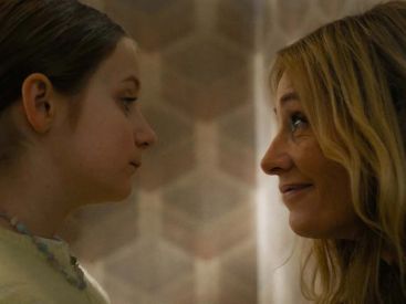 Louise : drame avec Diane Rouxel et Cécile de France au cinéma en décembre 2025