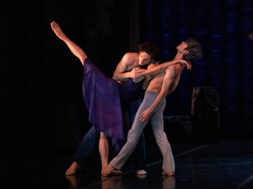 Béjart et nous, L’Oiseau de Feu, Boléro : un triptyque emblématique à La Seine Musicale