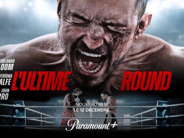 L’Ultime Round : drame de boxe avec Orlando Bloom sur Paramount+