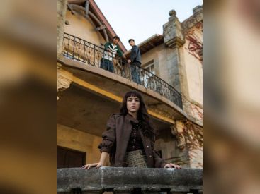 Dis-le-moi tout bas : romance Prime Video adaptée de Mercedes Ron