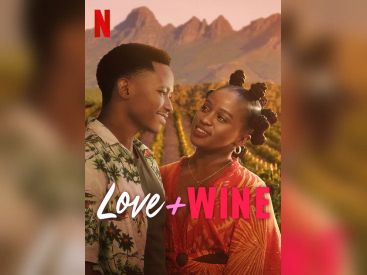 Love and Wine : comédie romantique sud-africaine sur Netflix