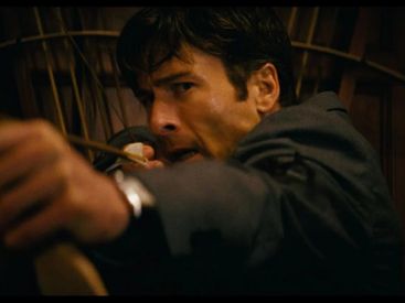 L’Ultime Héritier : comédie thriller avec Glen Powell au cinéma en 2026