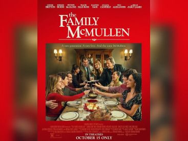 La famille McMullen : suite du film culte d’Edward Burns sur Max