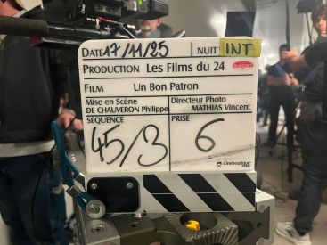 Un Bon Patron : comédie de Philippe de Chauveron avec Didier Bourdon au cinéma en 2026