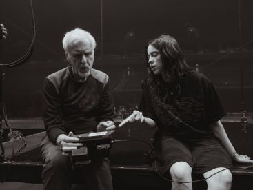 Billie Eilish – Hit Me Hard and Soft Tour (3D) : le film-concert réalisé avec James Cameron au cinéma en mars 2026