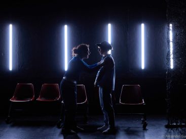 Le destin se moque des choix : théâtre au Théâtre Lepic