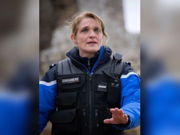 La disparue de Compostelle