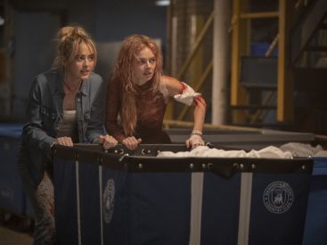 Wedding Nightmare : deuxième partie – la chasse reprend en 2026