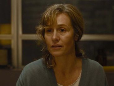 Louise : Cécile de France