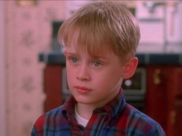 Maman, j'ai raté l'avion : Macaulay Culkin