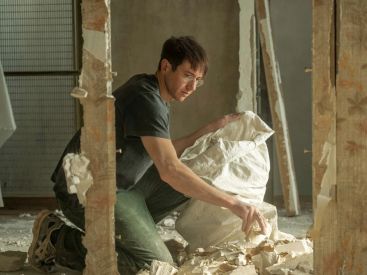 À pied d’œuvre, drame d’auteur de Valérie Donzelli