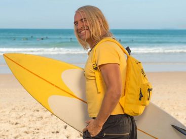 Brice 3 : Jean Dujardin