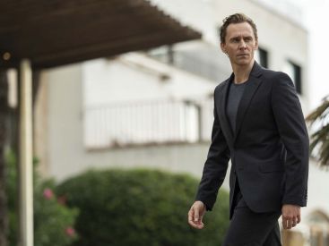 The Night Manager saison 2 : Tom Hiddleston