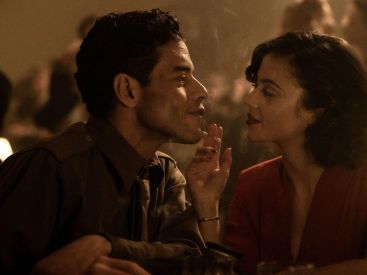 Nuremberg: Rami Malek