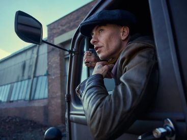 Peaky Blinders: l'Immortel : Barry Keoghan