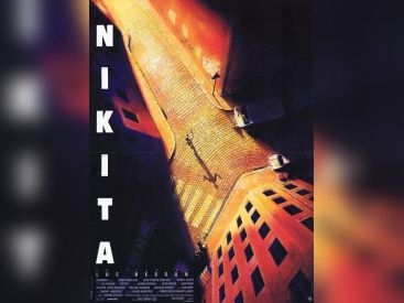 Nikita : thriller d’action de Luc Besson sur HBO Max