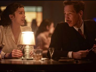 L’Affaire Bojarski: Sara Giraudeau, Reda Kateb