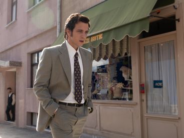 Le Musée de l’innocence : une grande romance turque sur Netflix