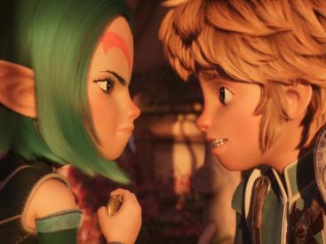 Les Légendaires – Le Film : l’avant-première et la nouvelle bande-annonce dévoilées