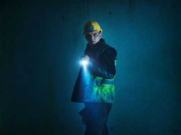 Grand Ciel : Damien Bonnard