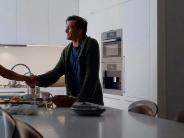 Dreams : Jessica Chastain, Isaac Hernández, Rupert Friend