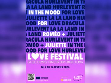 LOVE FESTIVAL UGC 2026