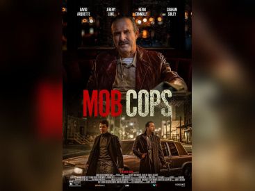 Mob Cops : des policiers corrompus face à la mafia sur Paramount+