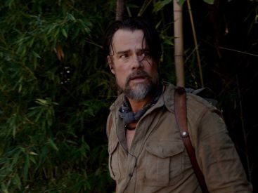 Hors d'atteinte: Josh Duhamel