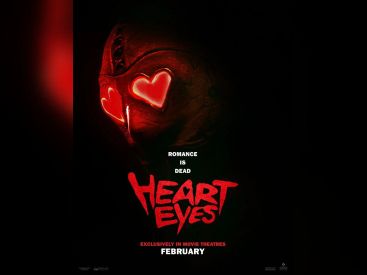 Heart Eyes : une Saint-Valentin mortelle entre horreur et romance sur Paramount+