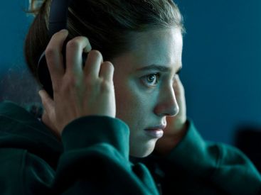 Les Invisibles : plongée sombre dans les dérives des réseaux sociaux sur Paramount+