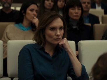 La Guerre des prix : Ana Girardot