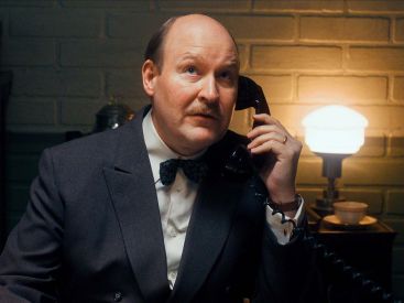 The Swedish Connection : Henrik Dorsin