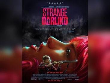 Strange Darling : thriller non linéaire sur Paramount+