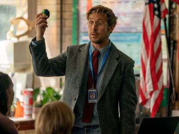 Projet dernière chance : Ryan Gosling