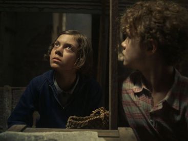 Orphelin : Bojtorján Barabas