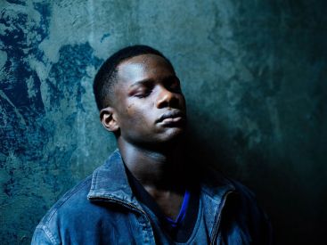 Un prophète : Mamadou Sidibé