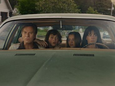 La fin d’Oak Street : la bande-annonce du film SF avec Anne Hathaway, au cinéma en août 2026