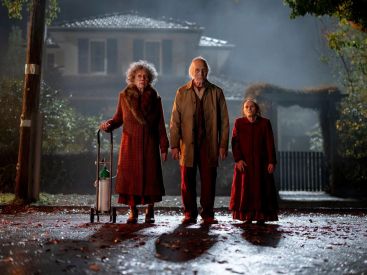 Insidious : L'Invasion du Lointain — la bande-annonce du 6e volet avec Amelia Eve