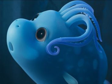 Ally : Bong Joon Ho signe son premier film d'animation, en salle en 2027