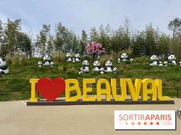 Week-end à Beauval : on a testé Les Pagodes et les nouveautés 2026 en famille avec deux ados