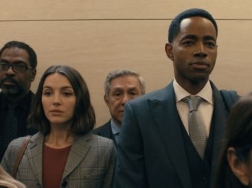 Not Suitable for Work : la série Disney+ dévoile sa bande-annonce