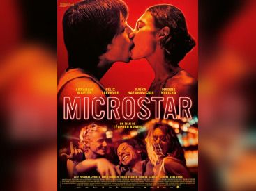 Microstar : la comédie avec Abraham Wapler et Félix Lefebvre arrive au cinéma