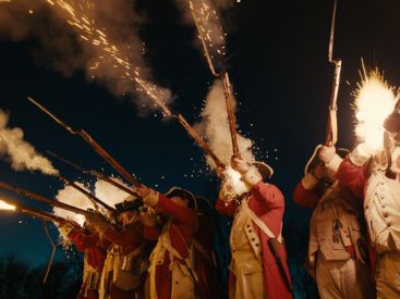 The American Experiment sur Netflix : une série documentaire sur la démocratie américaine