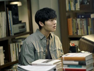Le Garçon du dernier rang sur Netflix : un thriller coréen avec Choi Min-sik