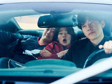 Que ça vous serve de leçon ! sur Netflix : un K-drama scolaire musclé