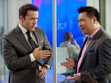 Entourage : Jeremy Piven & Rex Lee