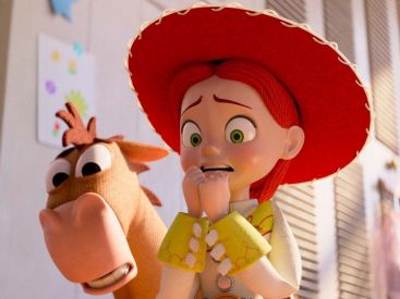 Toy Story 5