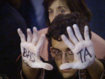 Miguel Ángel Blanco sur Netflix : le documentaire sur 48 heures décisives